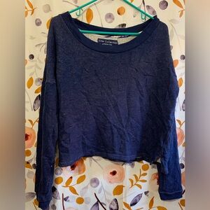 🔥5/$25 Fine Collection Sweater Sz M/L